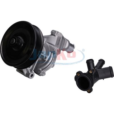 POMPă DE APă RăCIRE MOTOR JAPKO 35L12