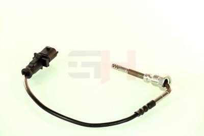 SENZOR TEMPERATURA GAZE EVACUARE GH GH743624 30