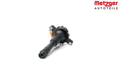 ZüNDSPULE METZGER AUTOTEILE 0880252 14