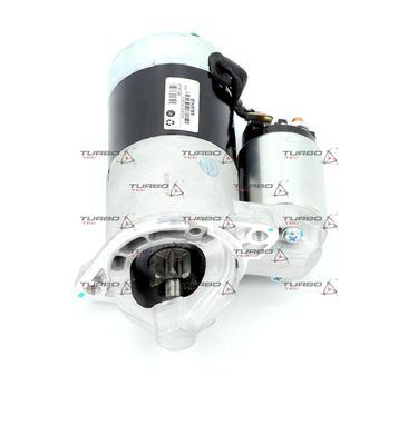 STARTER TURBO-TEC TTST001088 5