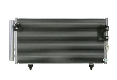 CONDENSATOR CLIMATIZARE KAMOKA 7800631 1