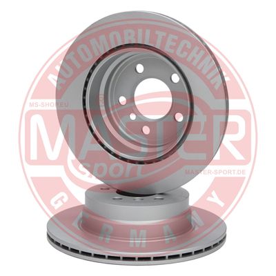 DISC FRANA MASTER-SPORT GERMANY 24012002061PRSETMS 2