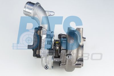 LADER AUFLADUNG BTS Turbo T916191BL 5