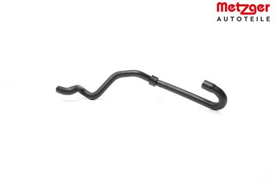 KüHLERSCHLAUCH METZGER AUTOTEILE 2422360 3