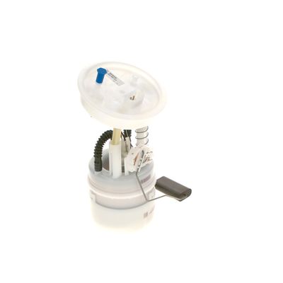 SISTEM ALIMENTARE CU COMBUSTIBIL BOSCH 0986580417 20