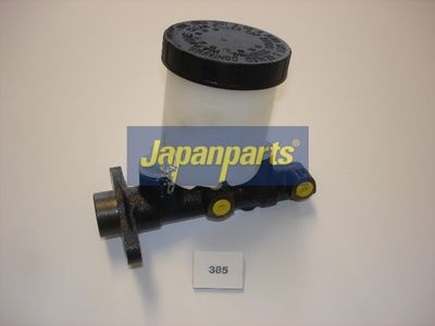 JAPANPARTS Pagrindinis cilindras, stabdžiai