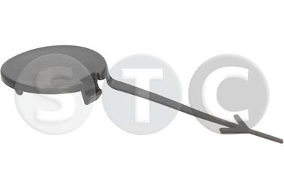 KLAPPE ABSCHLEPPHAKEN