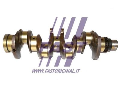 Wał korbowy FAST FT51705