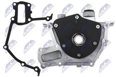 POMPA ULEI NTY BPOFT006 3