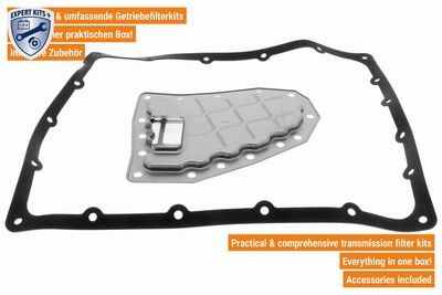 HYDRAULIKFILTERSATZ AUTOMATIKGETRIEBE VAICO V560013 10