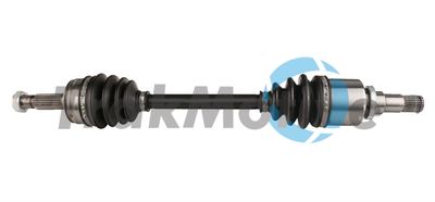 Приводной вал TrakMotive 30-0987 для CITROËN C1