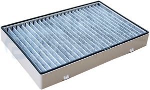 Suodatin, sisäilma Professional Parts 87430150