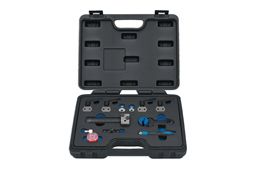 Laser Tools Specialist Brake Flaring Tool Set