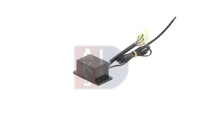RELAIS KLIMAANLAGE AKS DASIS 901819N 11