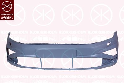 Буфер KLOKKERHOLM 9574905A1 для VW GOLF
