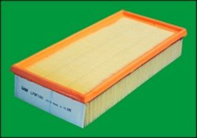 LUFTFILTER LUCAS LFAF100 1