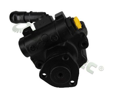 SHAFTEC HP1704 Насос гидроусилителя руля для AUDI A8 D3 (4E2, 4E8)