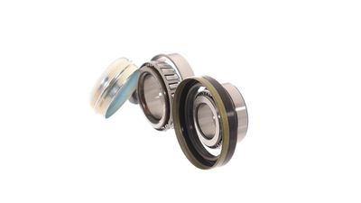 RADLAGERSATZ SKF VKBA3429 14