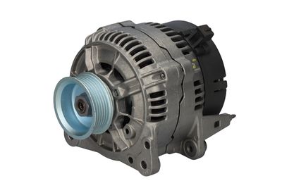 GENERATOR / ALTERNATOR VALEO 437618 5