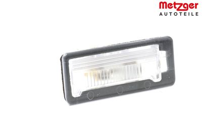 KENNZEICHENLEUCHTE METZGER AUTOTEILE 2080016 35