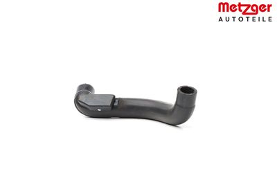 KüHLERSCHLAUCH METZGER AUTOTEILE 2422567 22
