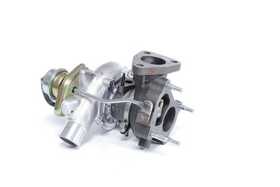 LADER AUFLADUNG BTS Turbo T914075 13