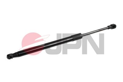 Dujinė spyruoklė, bagažinė