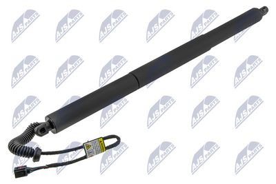 MOTOR ELECTRIC HAION NTY AEVW099