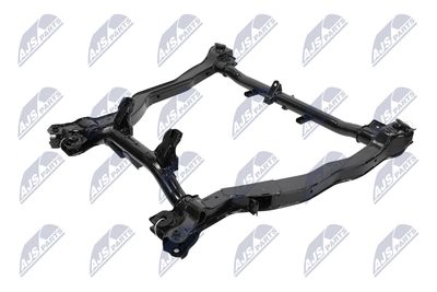 RAMA SUSTINERE/SUPORT AGREGATE NTY ZRZHY539 7