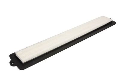 Cabinefilter 620x106x25, panel past: BOBCAT 700S, 751, 753, 763, 773, 863, 863 G, 864, 864 G, 873, 873 G, 883, 963, A220, A300, 100, 130, 150, 160, 175, 185, 205, 220, 250, 300, 330, 110, 140, 180