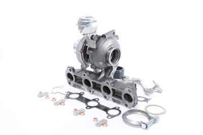 LADER AUFLADUNG BTS Turbo T981357 14