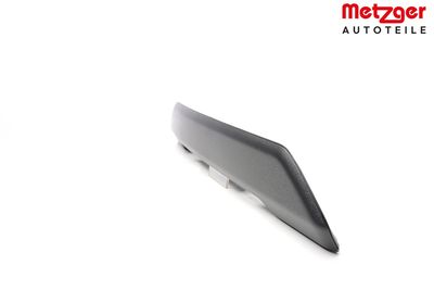 GEHäUSE KENNZEICHENLEUCHTE METZGER AUTOTEILE 2080302 9