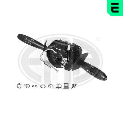 COMUTATOR COLOANA DIRECTIE