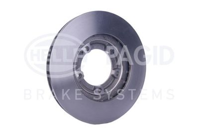 Brake Disc 8DD 355 117-381