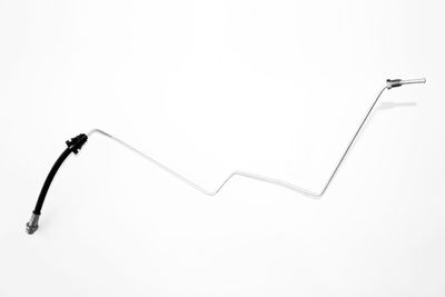 Przewód hamulcowy elastyczny BREMBO T 24 176