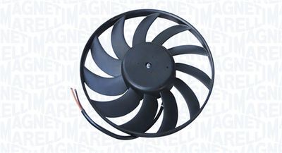 Fan, engine cooling 069422749010