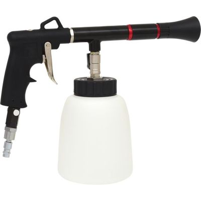Vorschau Saug-/Blaspistole (Druckluft) Ansicht 3