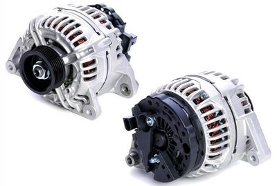 generátor TESLA TECHNICS TT11279