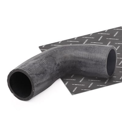 въздуховод за турбината RIDEX 3314C0051