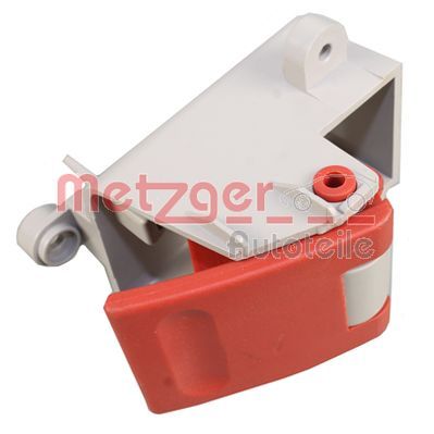 Zewnętrzny uchwyt drzwi METZGER AUTOTEILE 2310591