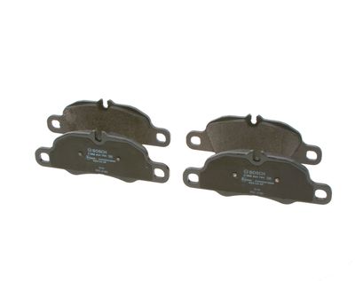 SET PLACUTE FRANA FRANA DISC BOSCH 0986494784 8