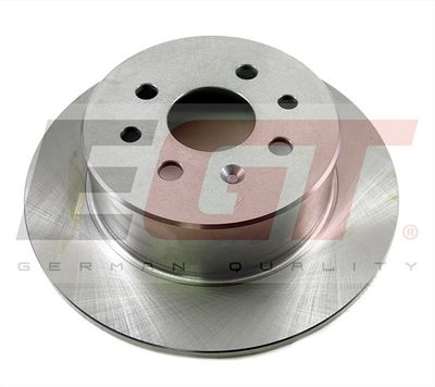 Brake Disc 410336EGT