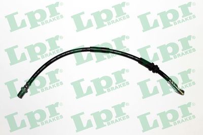 Тормозной шланг LPR 6T47022 для LANCIA BETA