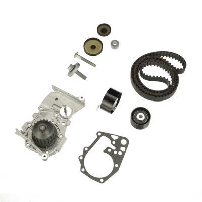 SET POMPA APA + CUREA DINTATA GATES KP35501XS 70