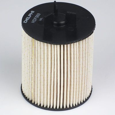 KRAFTSTOFFFILTER DELPHI HDF569 14