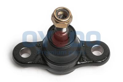 Trag-/Führungsgelenk