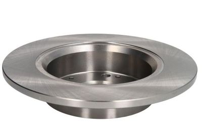 Brake disc Achter Links/Rechts past: HONDA ACCORD IX, ACCORD VII, ACCORD VIII 2.0-3.0 09.02-