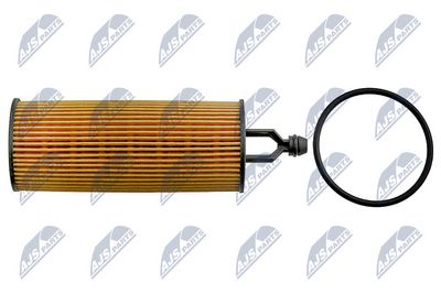 FILTRU ULEI NTY FOFFT005 2
