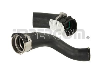 ANSAUGSCHLAUCH LUFTFILTER