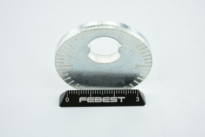 NACHLAUFSCHALE CORP AXE FEBEST 0130006 2